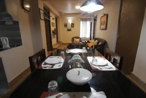 Darjeeling View Serviced Apartment - Image 5