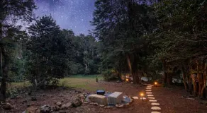 The Flower Sanctuary Tiny Home - Image 5