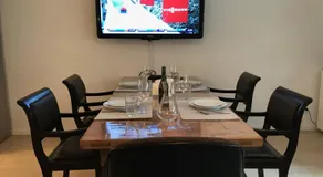 2 Room Messe Kongress Stadion - Image 2