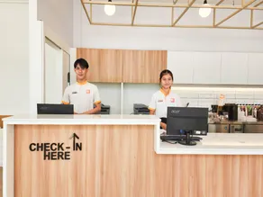 B2 Resort Boutique and Budget Hotel - Image 3