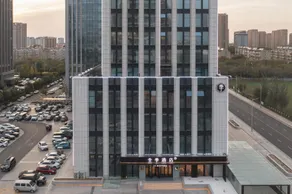 Ji Hotel Guangrao Center - Image 3
