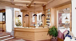 Hotel Ciampian - Image 4