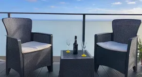 Casa Miradouro do Pigarro, Sunny Apartment - Image 2