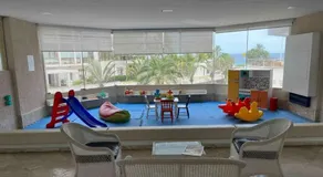 Melhor quarto & sala da Barra da Tijuca - Posto 5 - Image 5