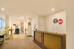 Hotel O Axom Inn - Image 3