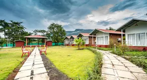 Red Stones Resorts,Karjat - Image 4