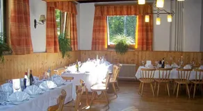 Jugendgästehaus Gosauschmied - Image 4