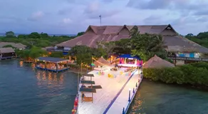 Hotel Isla Palma Reserva Natural - Image 5