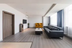 Yiju Hotel - Jiudian Handanlinzhangjianan Road - Image 3