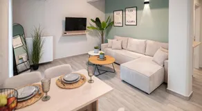 Domaris Luxury Suite - Image 2
