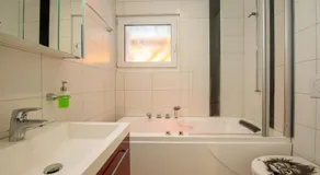 Fiesch, Ferienwohnung mit Aussensitzplatz - Image 5