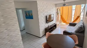 Appartement 12 à 200m de la plage - Image 2