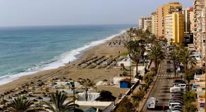SUITUR WOHNUNG YATE FRENT VOR DEM STRAND FUENGIROLA - Image 3