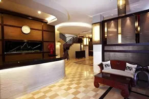 The Highland Park Resort Bogor - Image 3