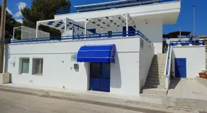 Bed and breakfast Delfino Blu - Image 2