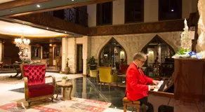 Minia Cave Hotel - Image 5