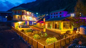 Zostel Chitkul - Image 3