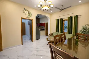 Pondicherry City Center Houses - Image 3