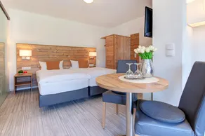 Apartment Landhotel Zum Storchennest - Image 2