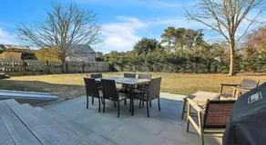 Charming 3BR Home in Nantucket's Natural Beauty home - Image 5