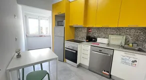 92 Campolide Apartment by Trip2Portugal - Image 3