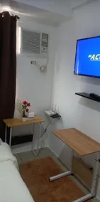 AFFORDABLE  CONDO STAYCATION  IN EDSA MANDALUYONG - Image 5