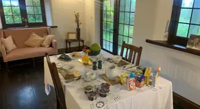 Slerra Hill Bed and Breakfast, Clovelly - Image 3