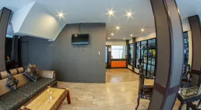 The Train Hotel Hatyai - Image 4