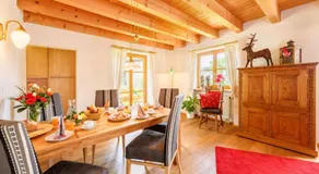 "Viktoria Chalet" - Annehmlichkeiten vom 4-Sterne Familien-und Wellnesshotel Viktoria nebenan können mitbenutzt werden - Image 2