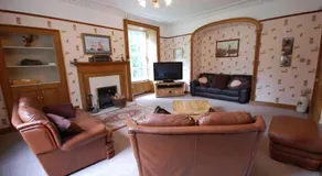 The Old Manse, Fochabers - Image 2