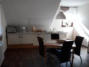 Wohnung nahe Schloss Altdubern  Spreewald - Image 2