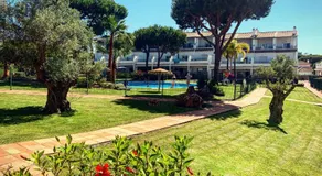 GOLF OCH STRAND. Vacker hus av 3 hab och 3 badrum! - Image 5