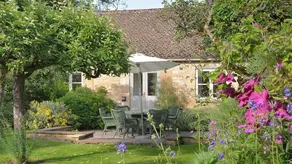 Shipton Cottage - Image 3