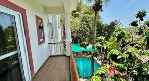 4bhk Luxury pool villa North Goa - Image 5