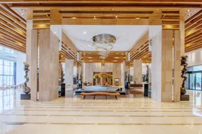 Mission Hills Hotel Resorts Dongguan - Image 4