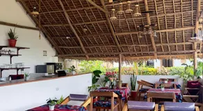 Kendwa Crystal Coast Hotel - Image 4