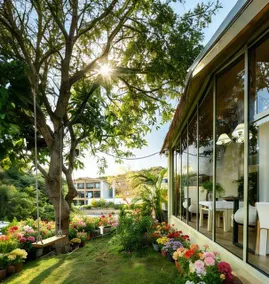 Xiamen · Anke | Sunset · SeaViewGarden Villa (Siming Zengcuo'an) - Image 4