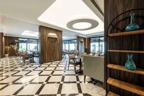 Ezkar Bathonea Art İstanbul Hotel - Image 4