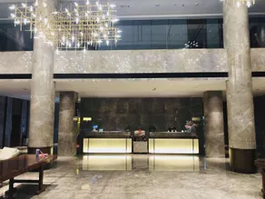 Guoqing Hotel - Image 3