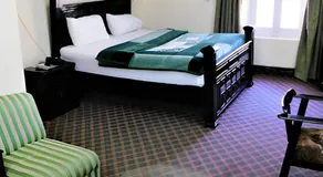 The City Lodge - Image 2