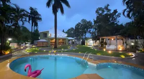 Casa Kalista Luxe 4BHK w Jacuzzi - Image 5