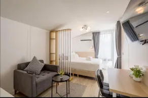 Ningle Place Hotel Pathumthani - Image 3