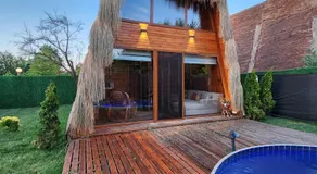Doa Bungalov & Tiny House - Image 3