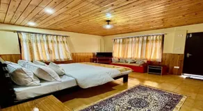 Hillcrest Ravangla - Formerly Changu Che Retreat - Image 2