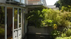 25 Min to the Center - 220 m2 Artist's House Villa South of Munich - Image 4