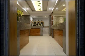 Hotel Raj Mahal - Image 2