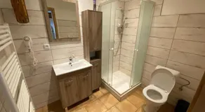 Apartmán na statku Červený Kostelec - Image 2