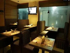 Hotel Nakshatra Inn - Image 5