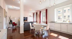 Piramide Family Apartment Rome - Image 2