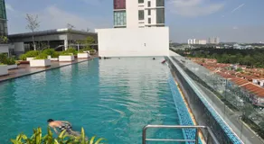 Kompleks EVO Syamimi Homestay - Image 3